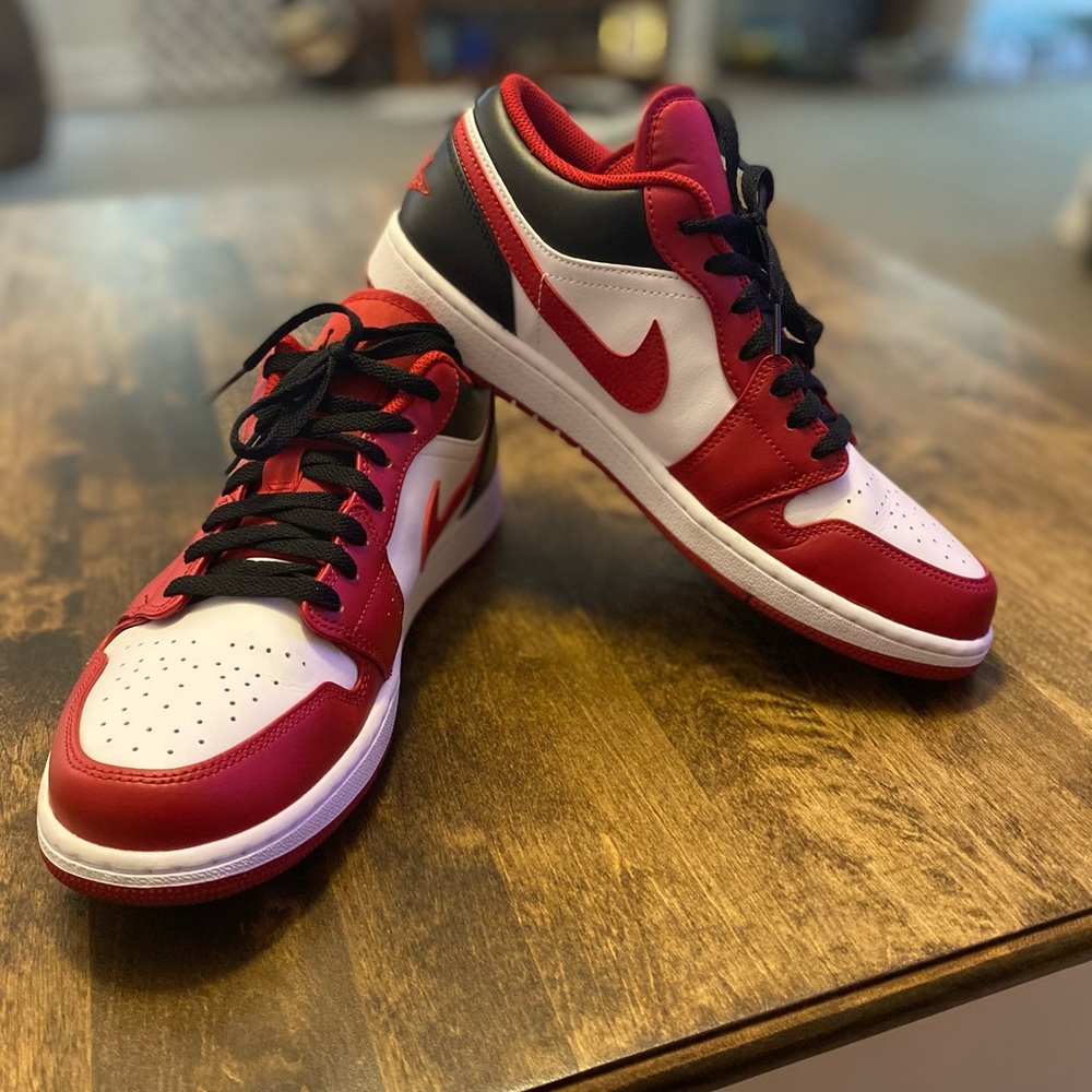 Nike Jordan 1 Lows